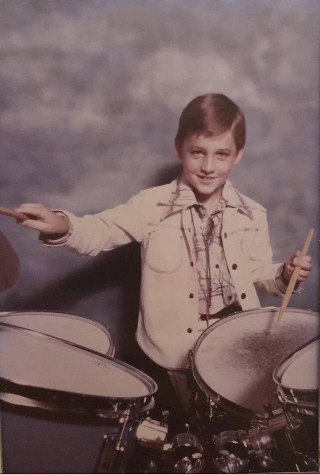 George Pendergast - Professional Musician & Music Educator